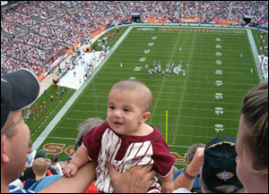 聽覺傷害與成因