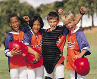 幼兒助聽器選配